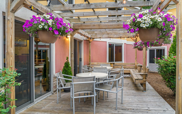 Best Western Plus Traverse City