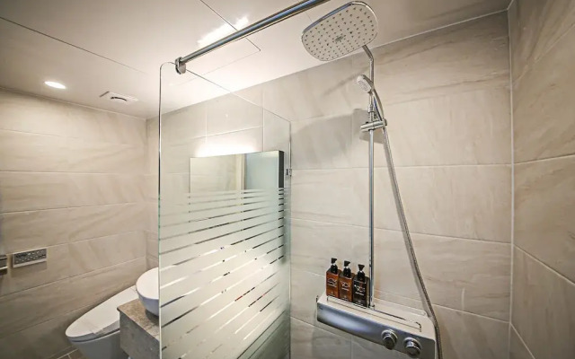 Hotel Yeogieottae Haeundae
