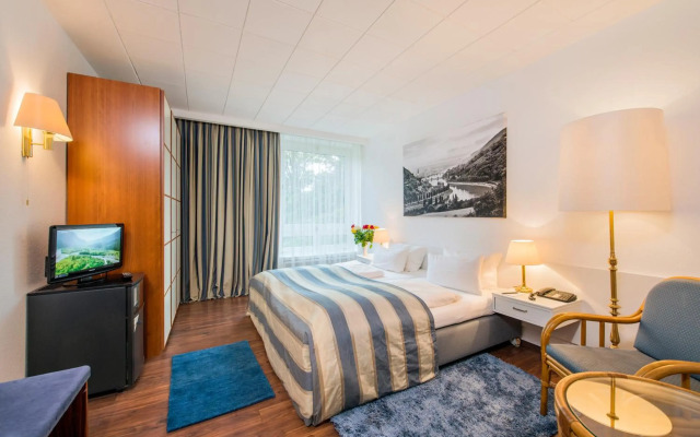 Parkhotel Atlantic Heidelberg