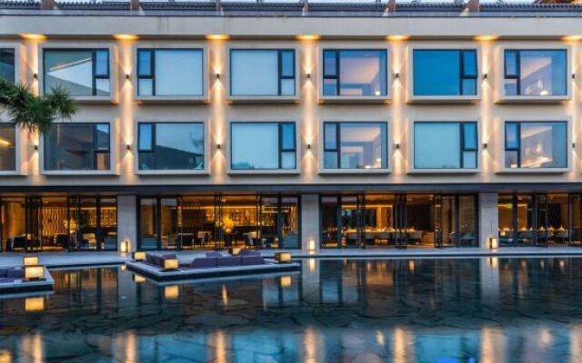 Yangzhou State Guesthouse