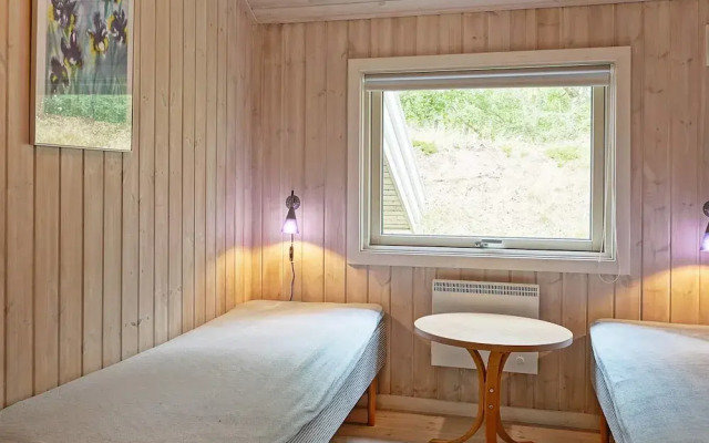 10 Person Holiday Home in Nexo