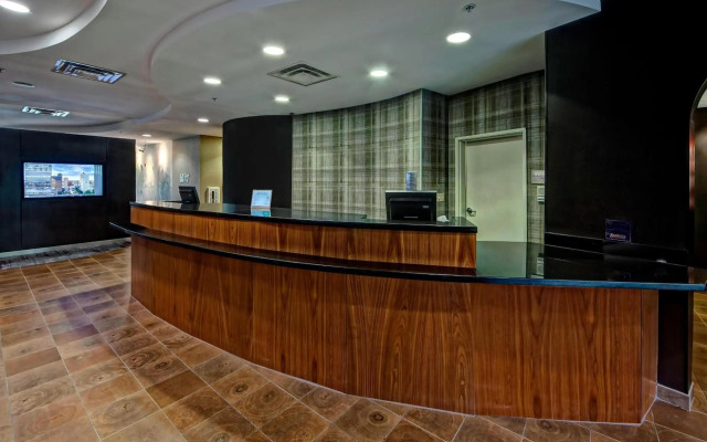Courtyard by Marriott Memphis Southaven