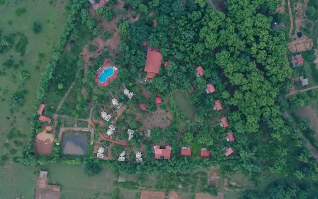 Tathastu Kanha