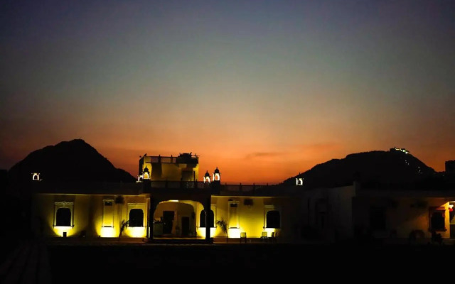 Pushkar Valley Resort