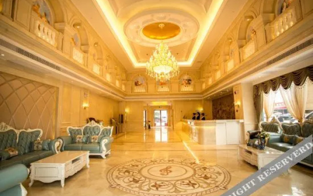 Vienna Hotel