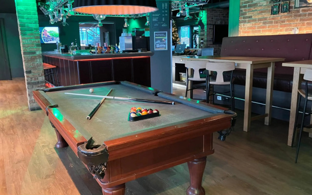 B&B HOTEL Warrington