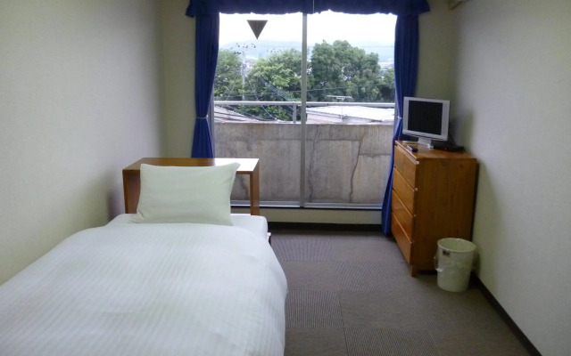 Econo-Inn Kyoto