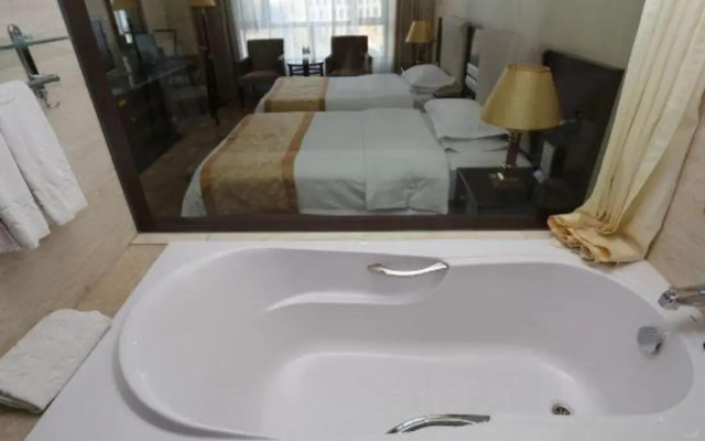 Wan Xing Long Hotel