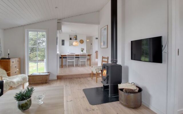 "Enno" - 800m from the sea in Western Jutland