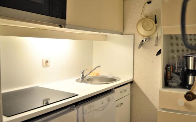 Appartement Cavalaire-sur-Mer, 2 pièces, 4 personnes - FR-1-226B-153