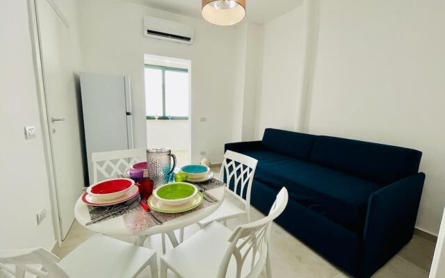 Dimora San Felice - I limoni