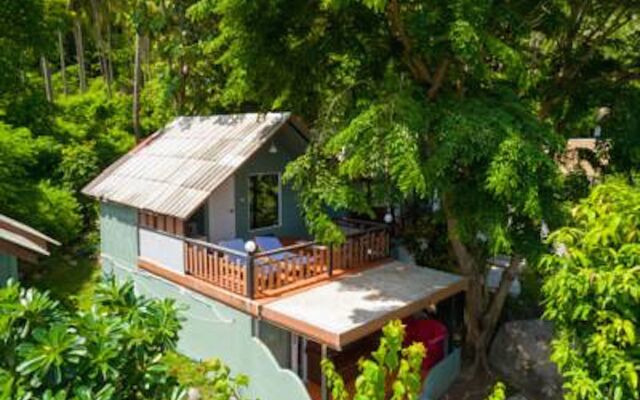 Majestic Sea View Resort