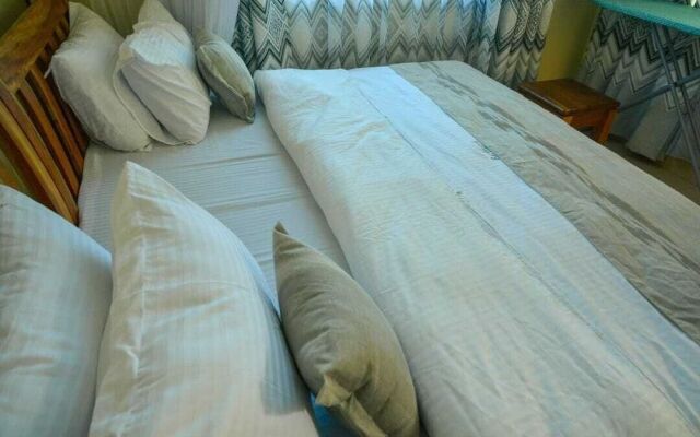 Stay.Plus Shanzu Apartment