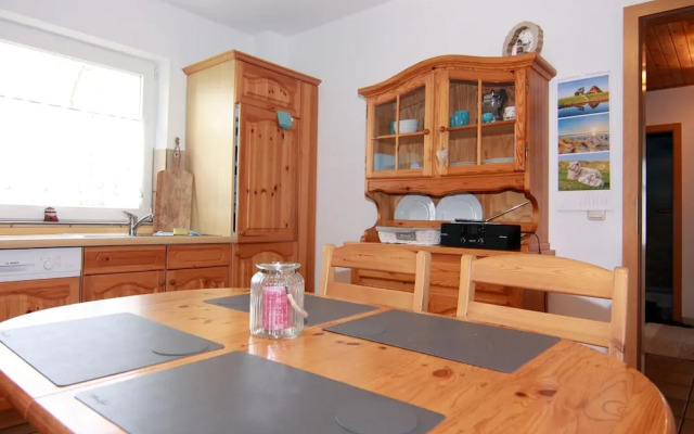 House Rosi, Fehmarn-schlagsdorf