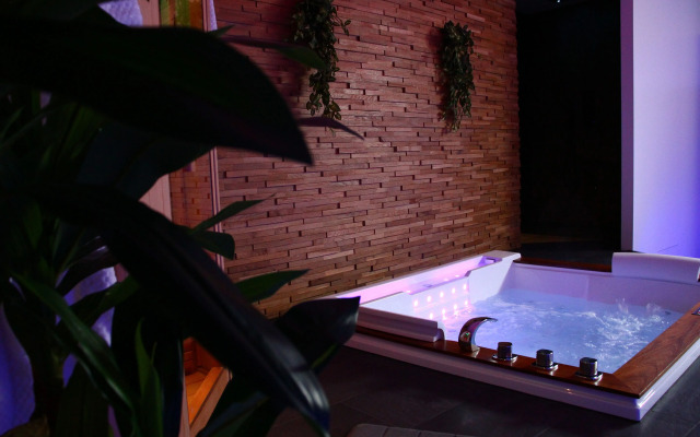 Spa Privatif by Xela