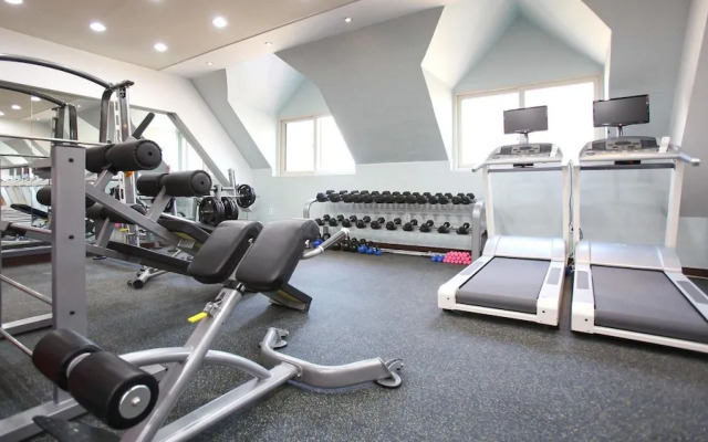 Gapyeong Chengpyeong Caviar Pension