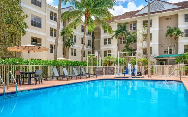 Residence Inn By Marriott Fort Lauderdale Plantation