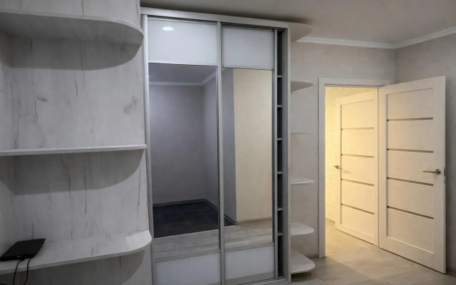 ArendaGrad на улице Героя А.А. Аверкиева 14