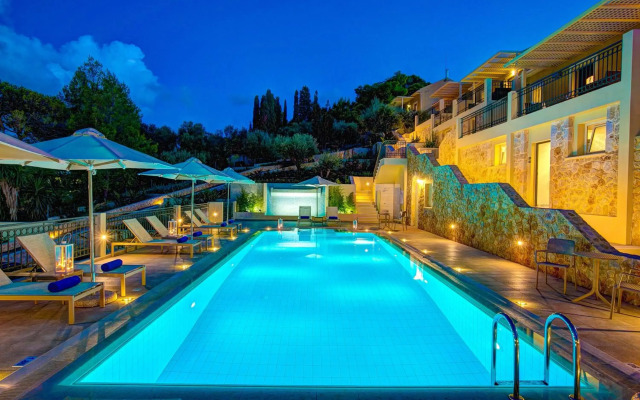 Ionian Vista Villas