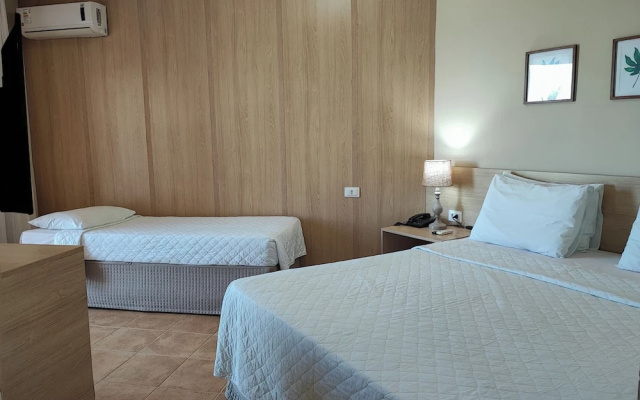 Hotel Coral Beach