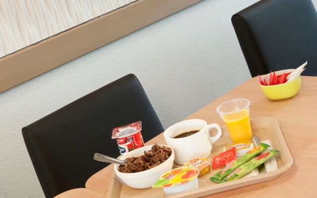 ibis budget Toulouse Blagnac Aéroport