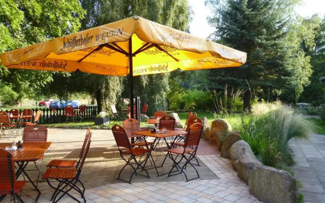 Hotel Zum Birkenhof