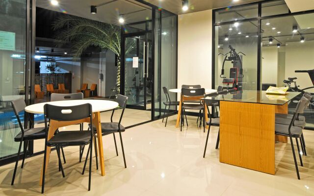 Grand Marina Residence