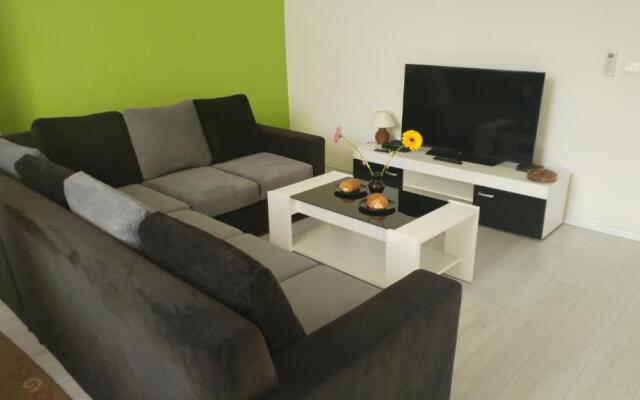 Apartment Vatra