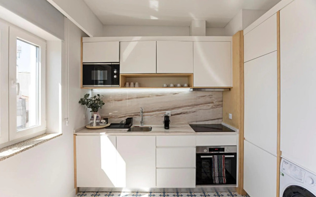 Urban House by LovelyStay