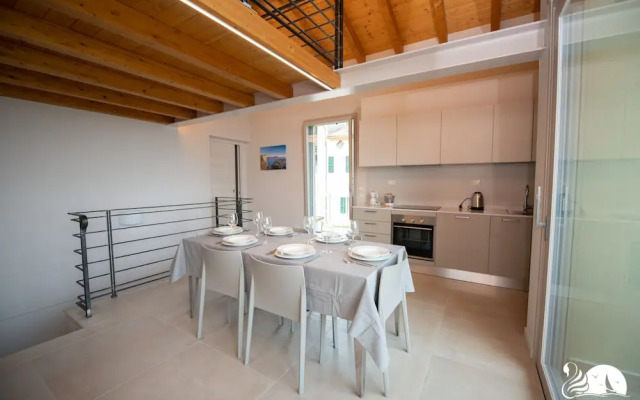 Villa Simoni - Appartamento Giacomo