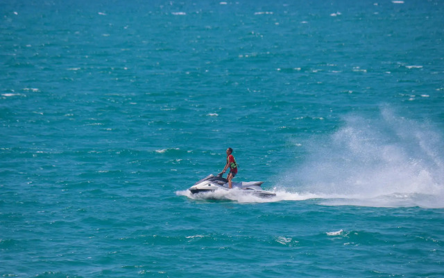 Hotel Poblado Coveñas