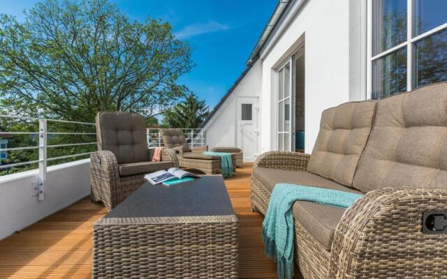 Whg 12 Viktoria Luna Ostseeflair