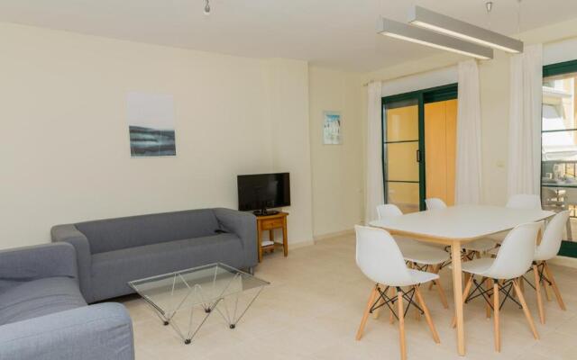 Luz de Javea I Apartment