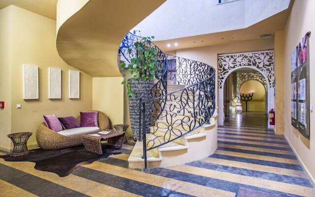 Barceló Royal Beach – All Inclusive