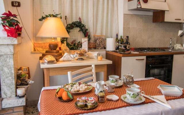 B&B Sweet Home