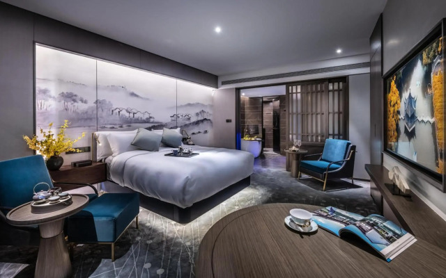 Guangzhou Elegant Hotel
