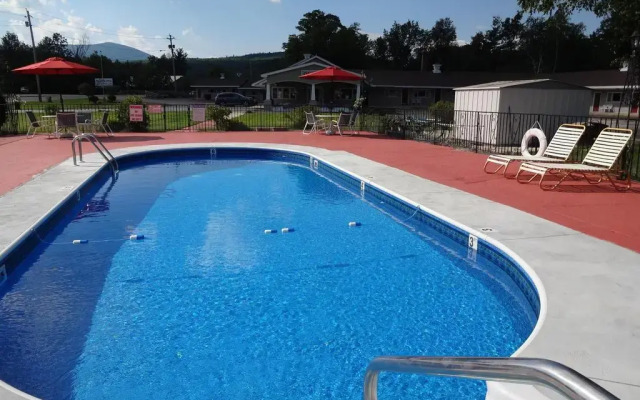 Gorham Motor Inn