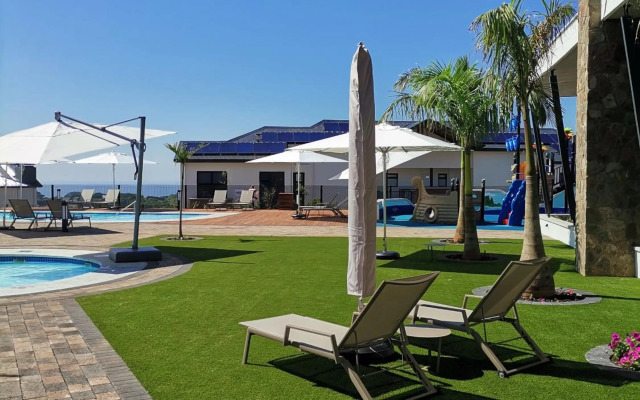 Luxurious Home at Ballito Hills