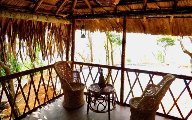 Regina Silva Camping & Nature Resort