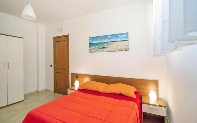 Flat in Villassimius