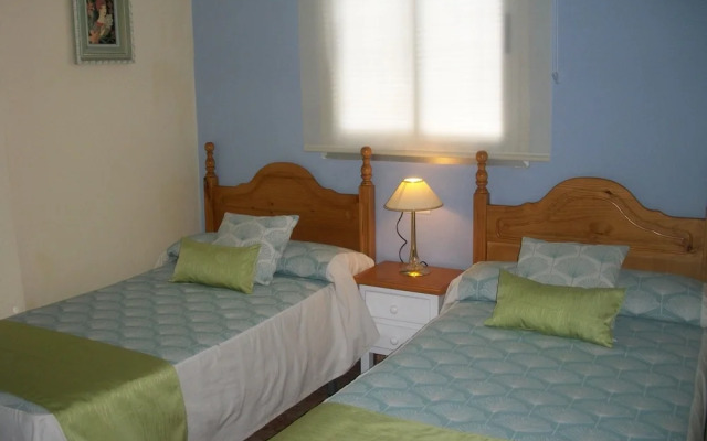 Hostal Rural Gloria