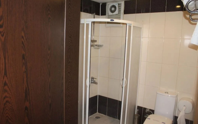 Konya Hotel