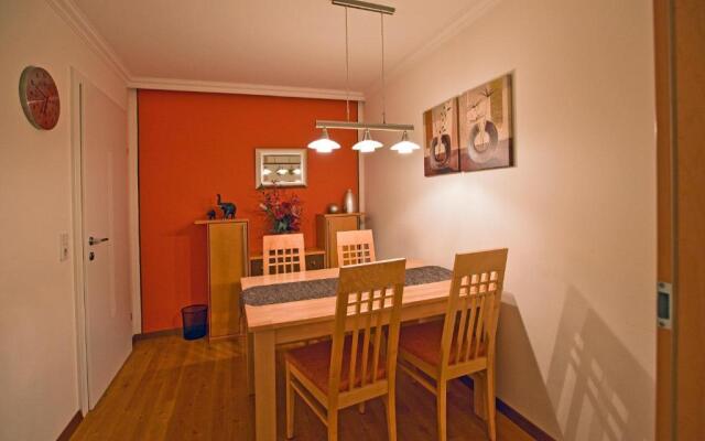 Hotel Garni Tannenhof