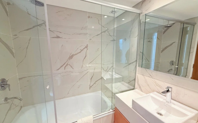 Live Soho Boutique Apartments Devoto