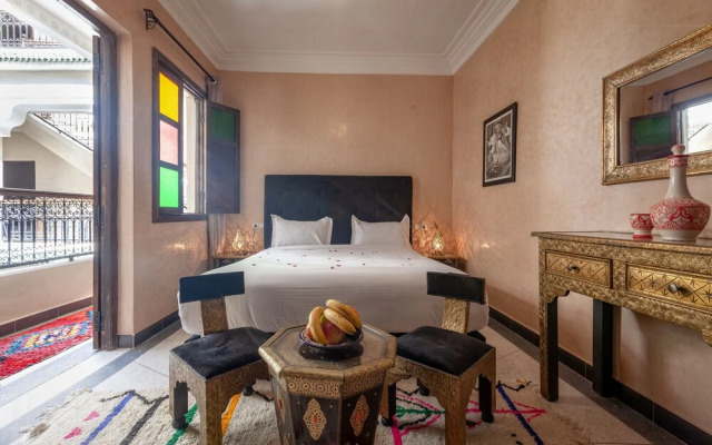 Riad Salman