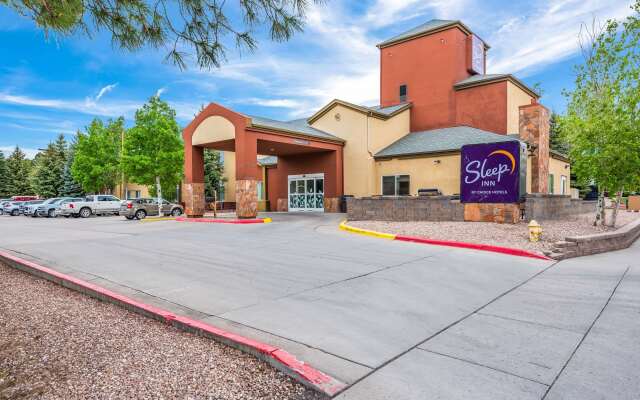 Sleep Inn Flagstaff