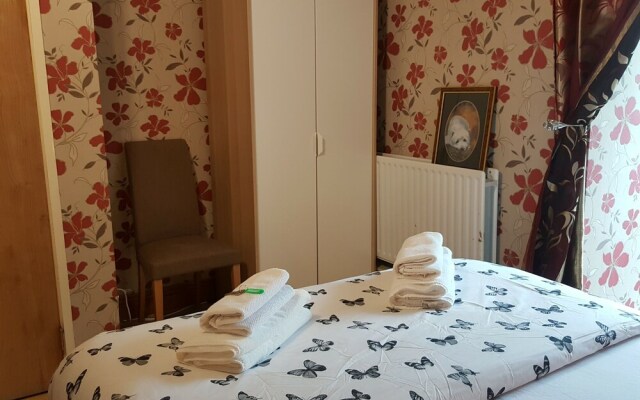 Newhaven Grand Apartment