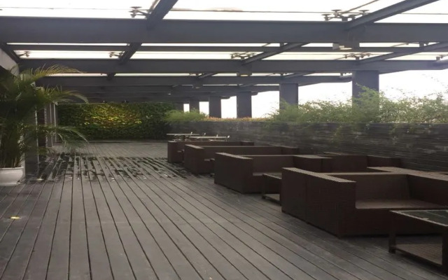 Hangzhou Fengqi Hotel