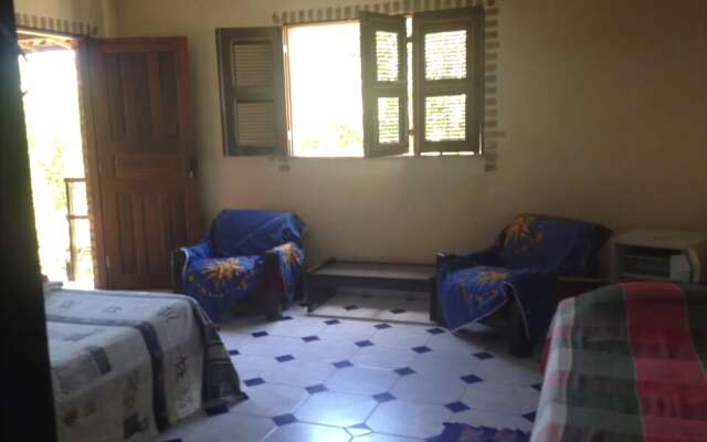 Pousada Musima Suites