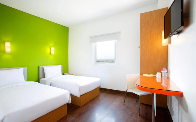 Amaris Hotel Ponorogo
